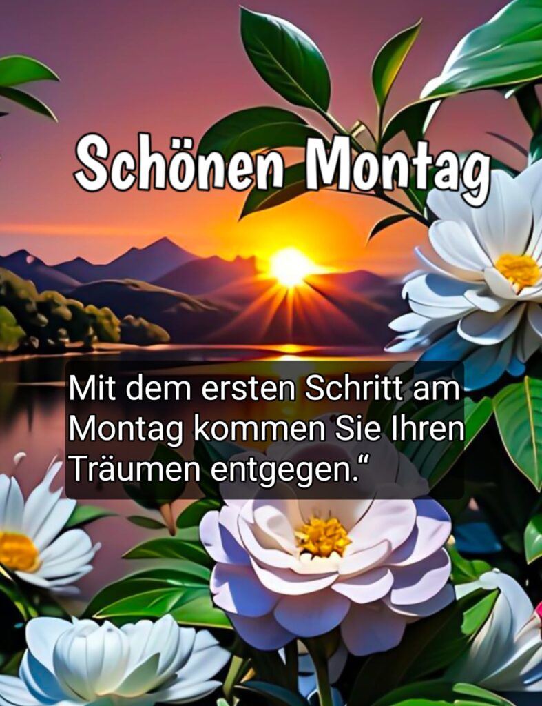 schönen montag bilder herbst kostenlos hd