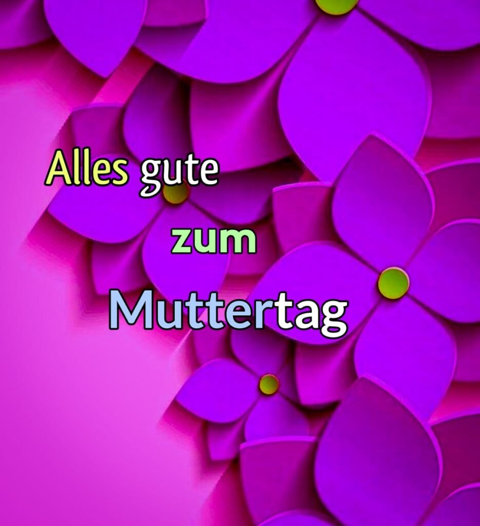 whatsapp bilder zum muttertag hd