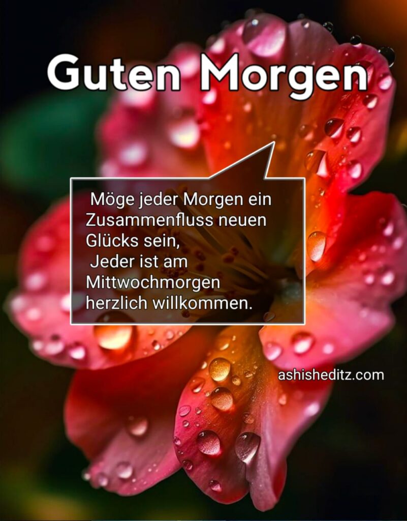 whatsapp guten morgen mittwoch kostenlos