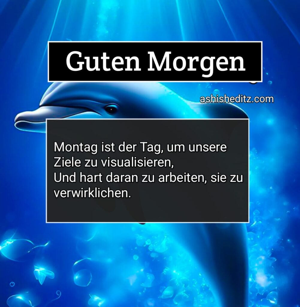 montag guten morgen gif animiert kostenlos