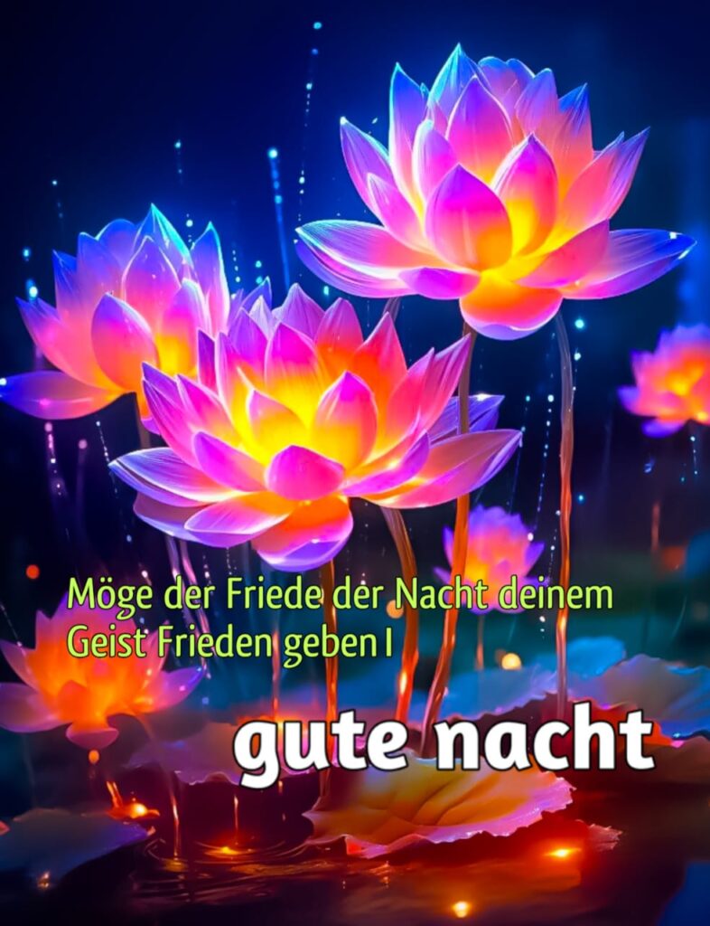 wunderschöne gute nacht bilder gif