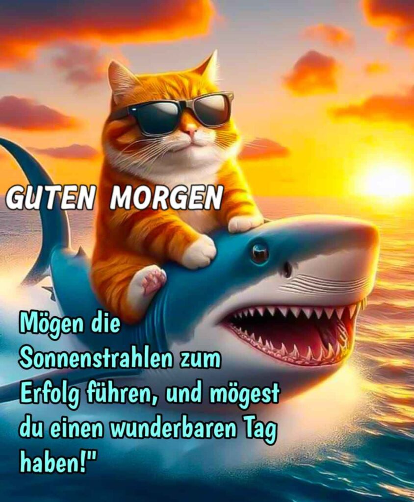 guten morgen lustig kostenlos hd