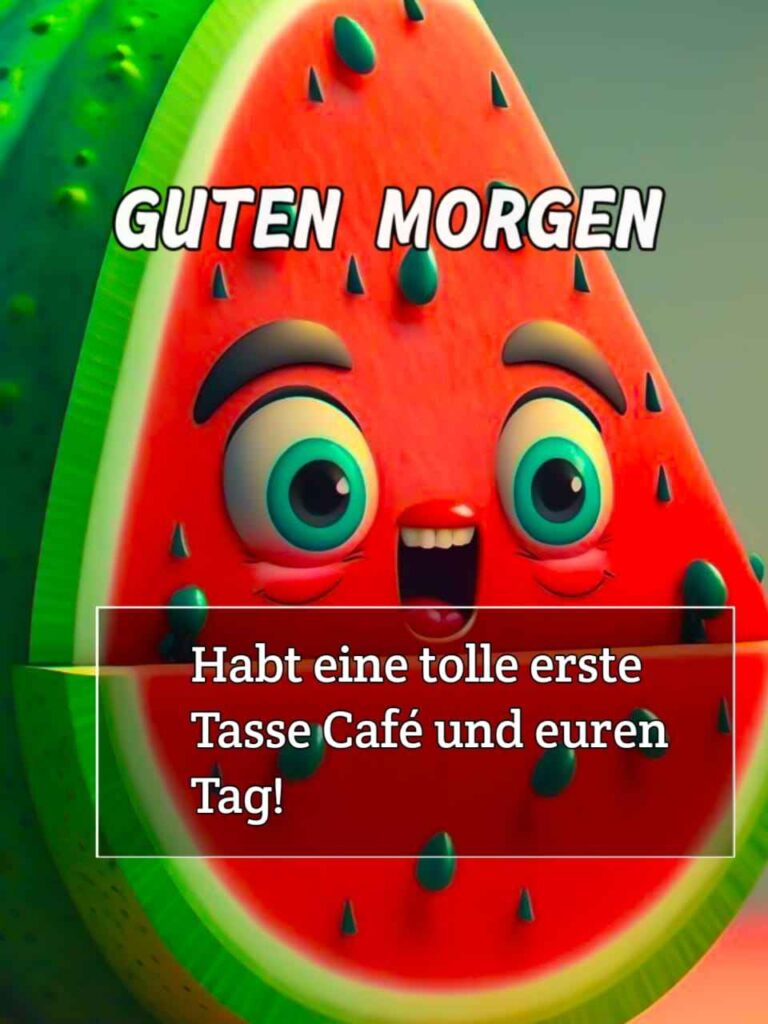 lustige bilder guten morgen hd