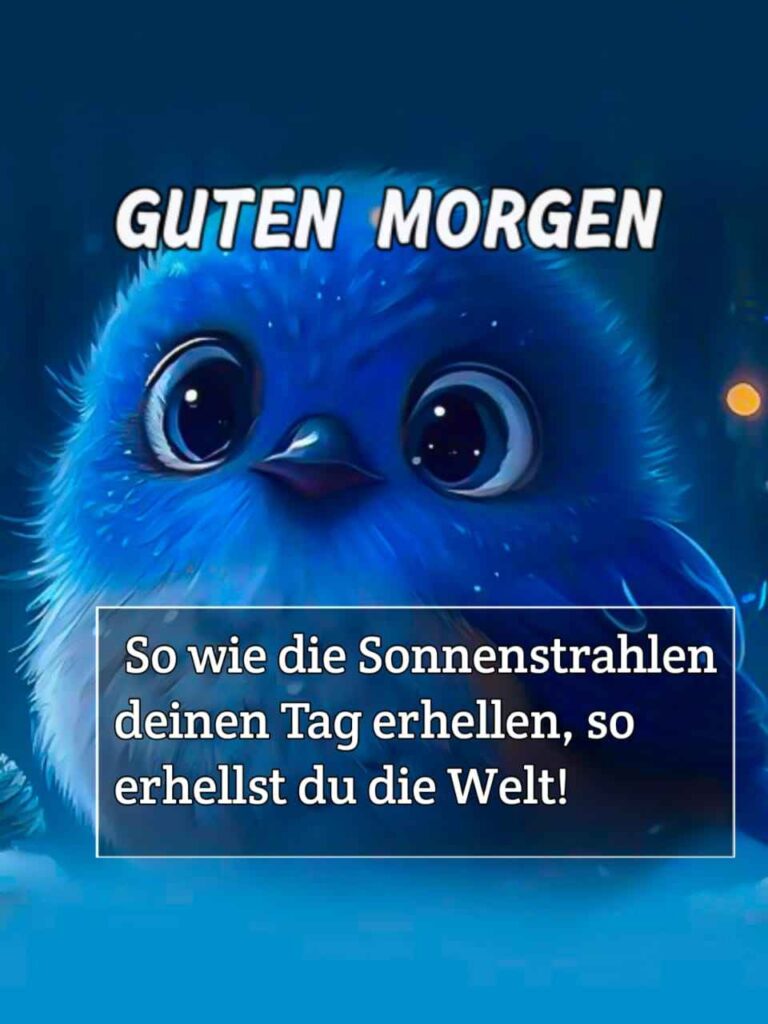 lustige guten morgen bilder für whatsapp kostenlos 