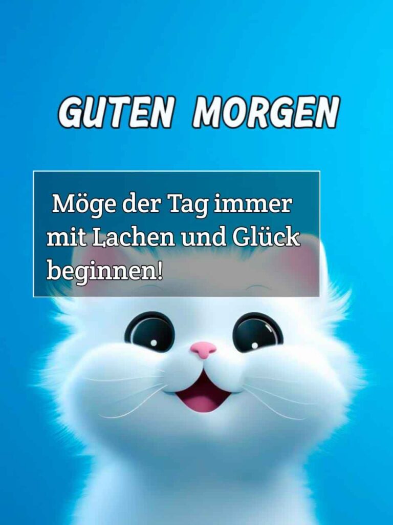 lustige guten morgen gifs für whatsapp