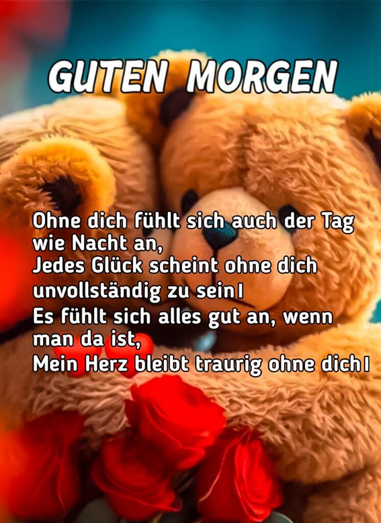 schonen guten morgen mein lieblingsmensch