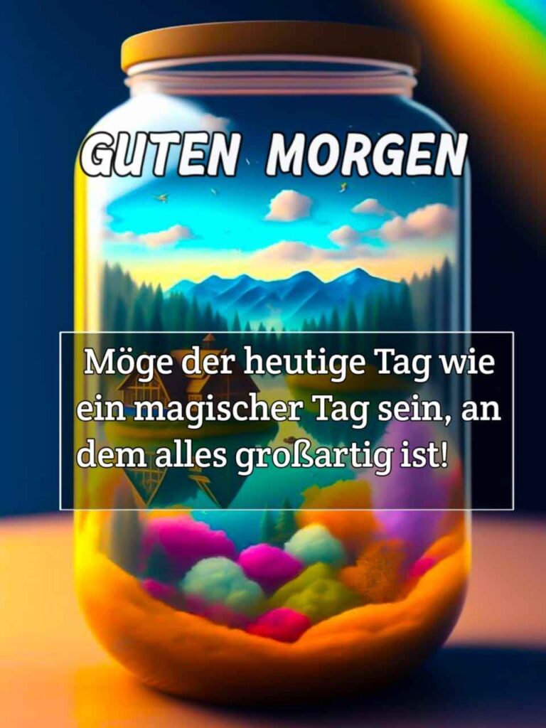 sprüche guten morgen lustig