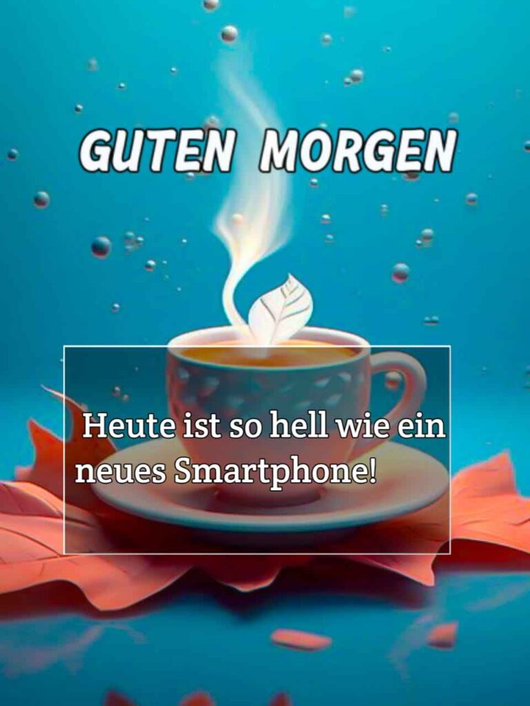 witzig guten morgen lustig hd