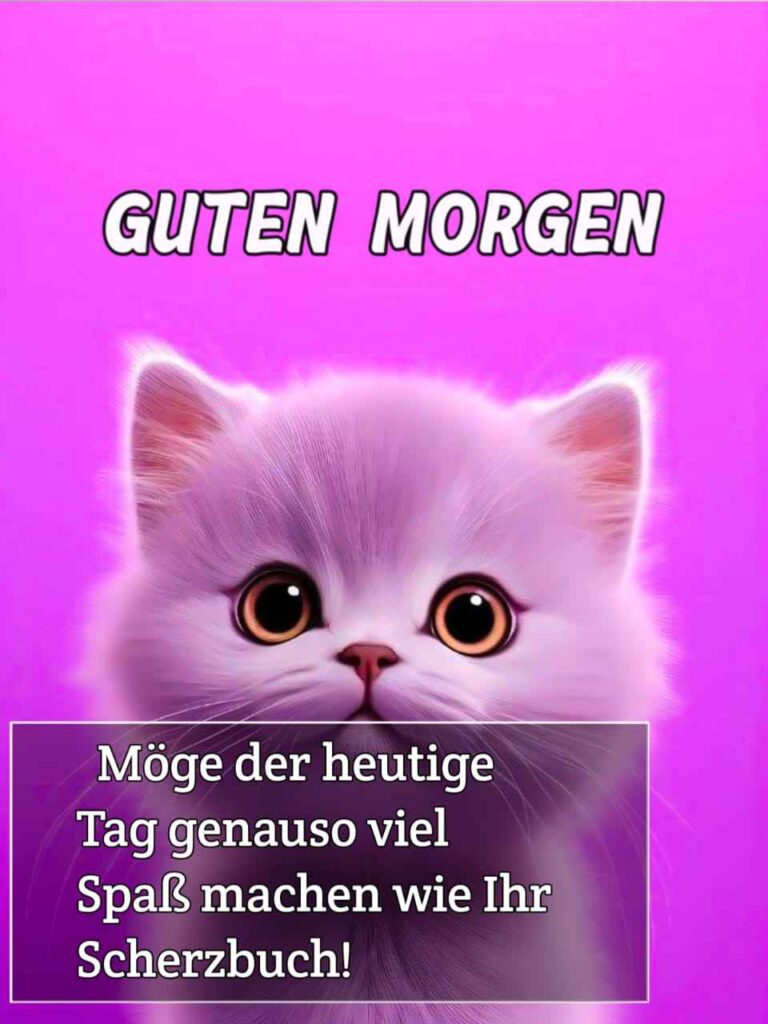 lustige guten morgen gifs für whatsapp