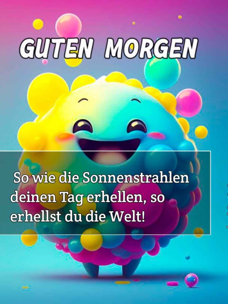 wochenstart guten morgen montag lustig