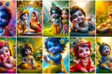 kanha ji pics for dp