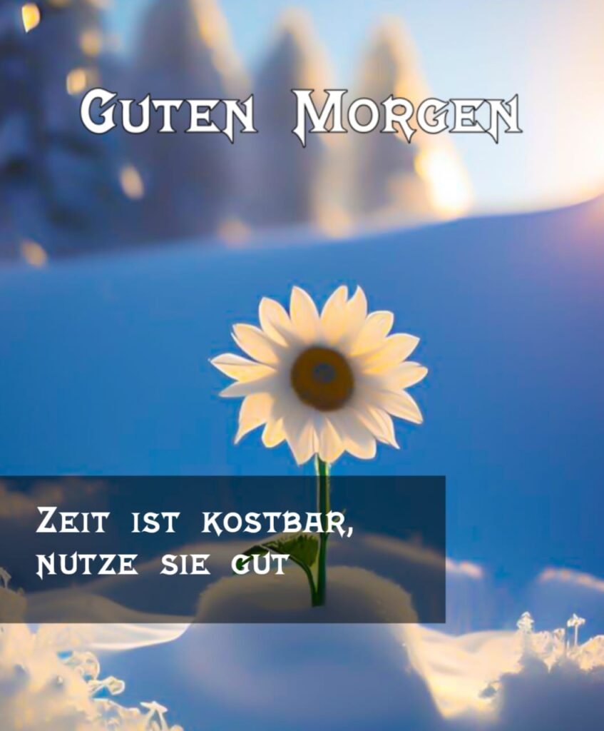 grüße guten morgen bilder kostenlos​