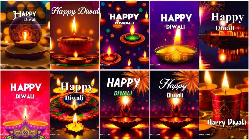 happy diwali wishes images hd