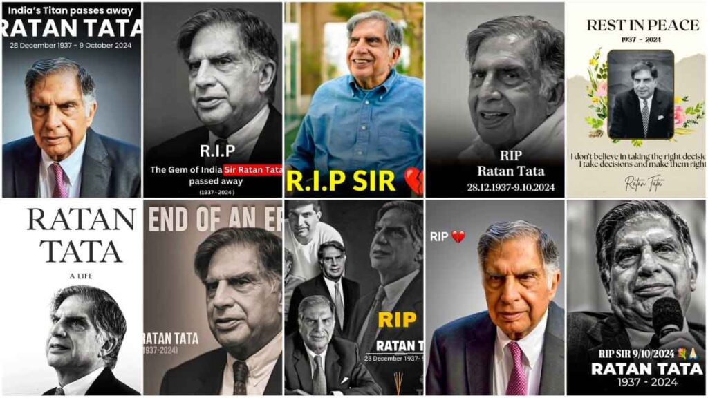 ratan tata rip images hd download