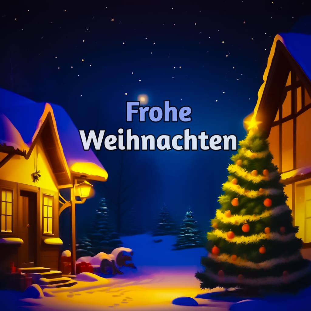 4 advent und frohe weihnachten bilder​