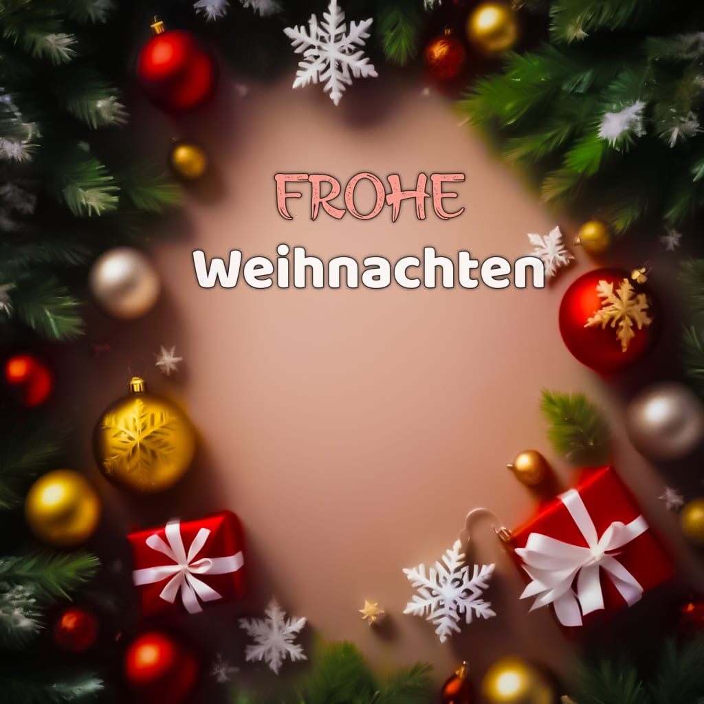 animierte kostenlose bilder frohe weihnachten​