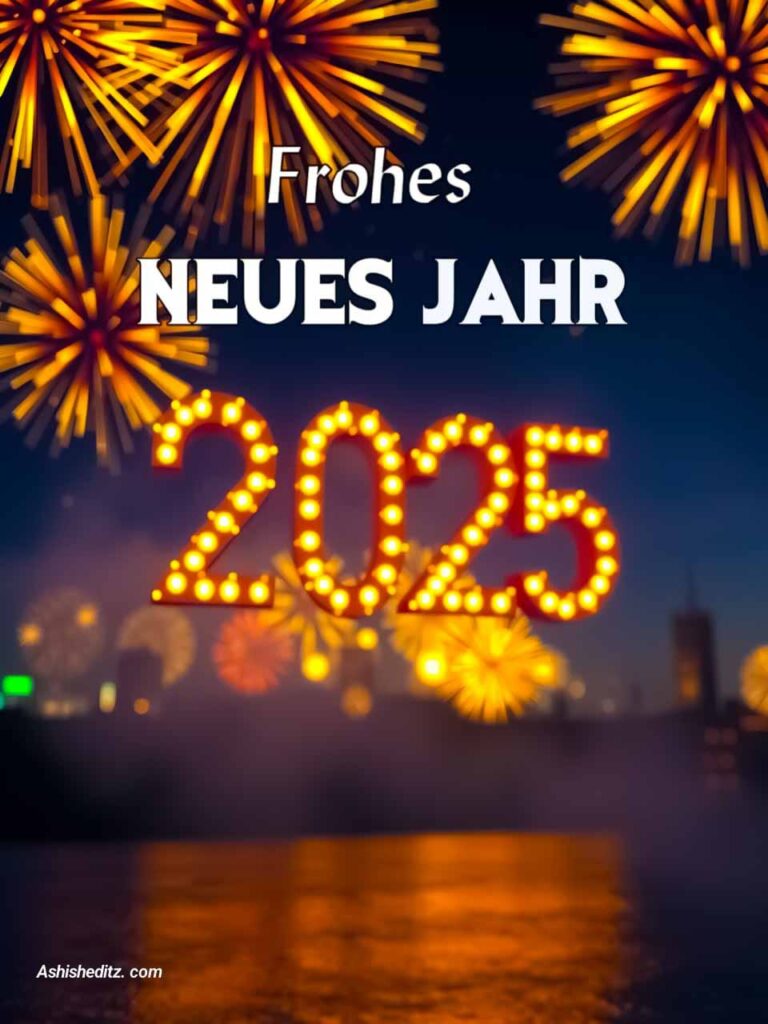 bilder frohe weihnachten und neues jahr 2025