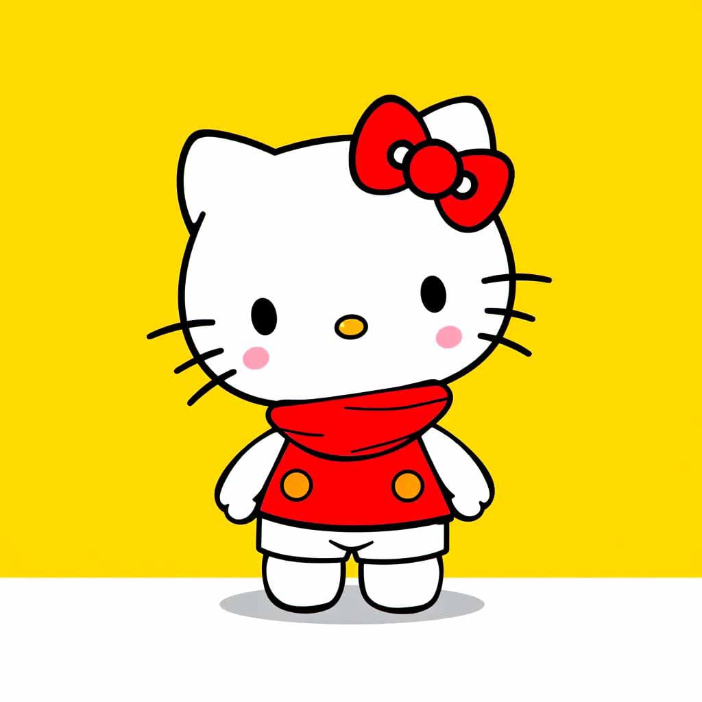 cute hello kitty wallpapers for mobile​ hd