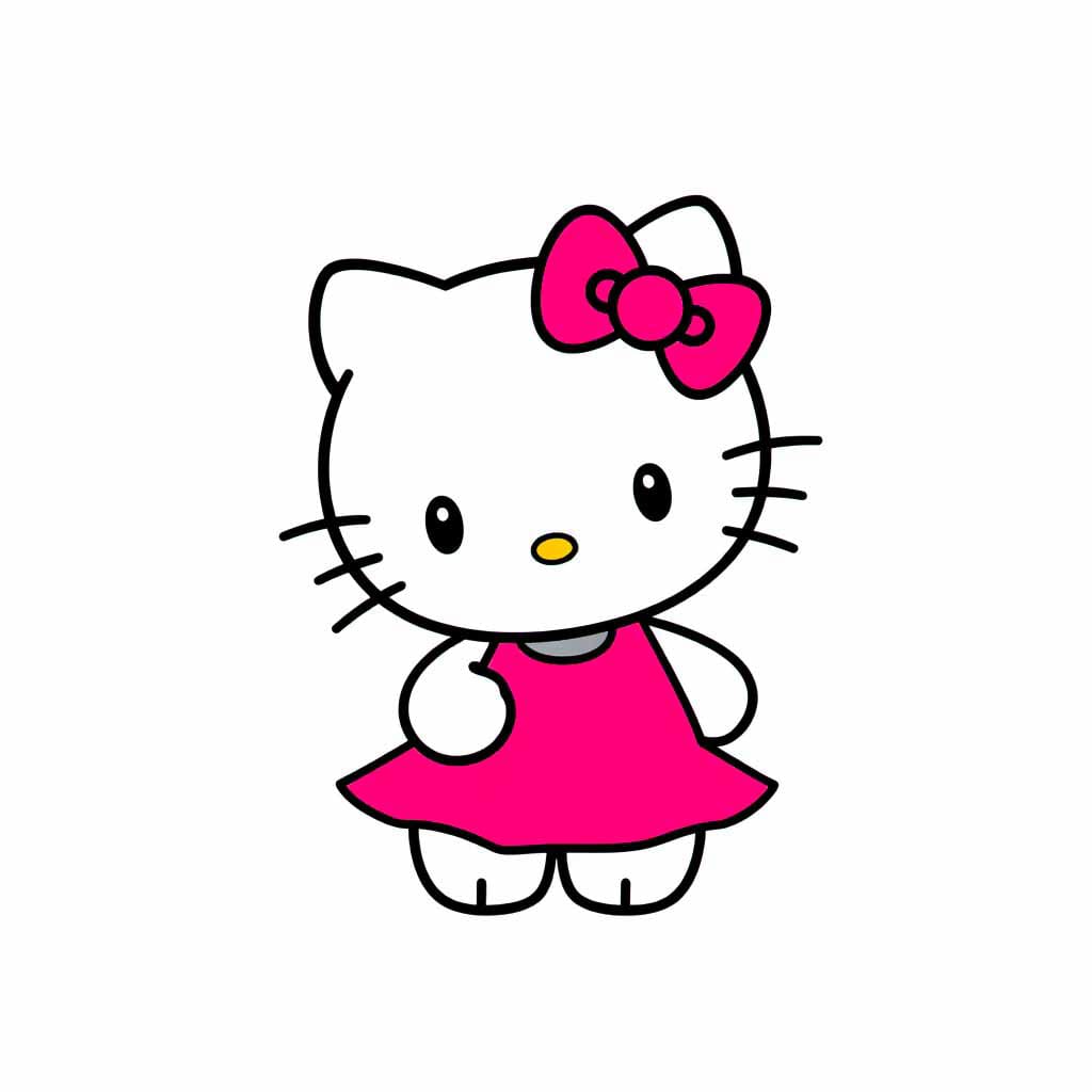 cute hello kitty wallpapers​ hd