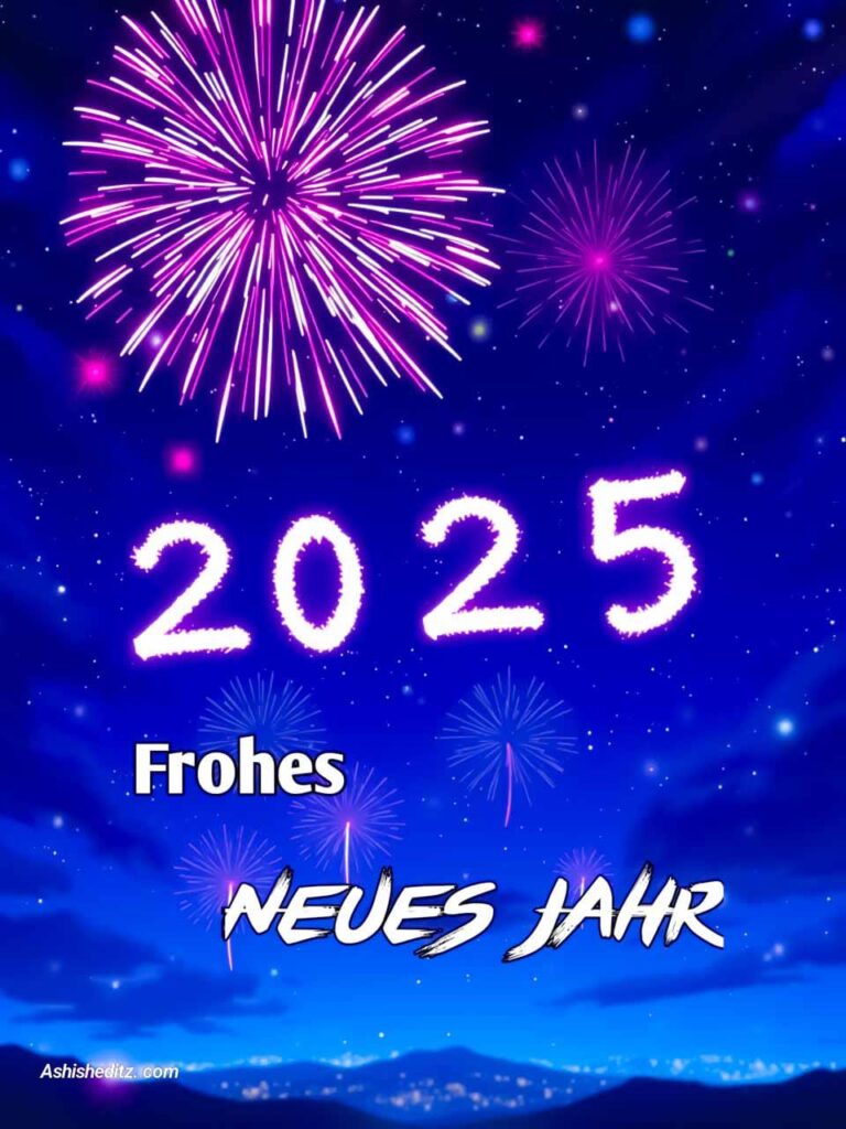 frohe neues jahr bilder​