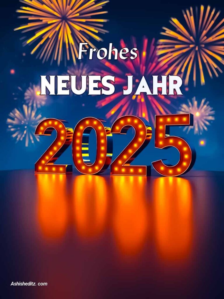 frohes neues jahr bilder für whatsapp​