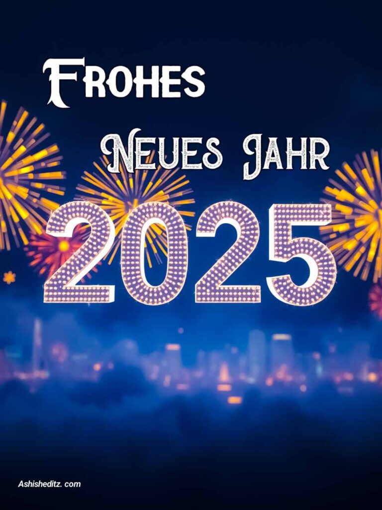 frohes neues jahr sprüche bilder​