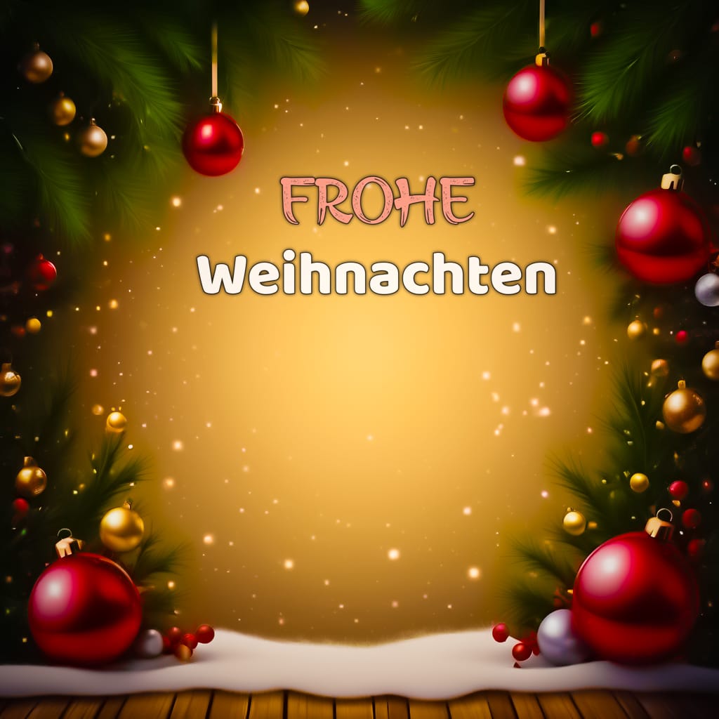 kostenlose bilder frohe weihnachten und ein gutes neues jahr​