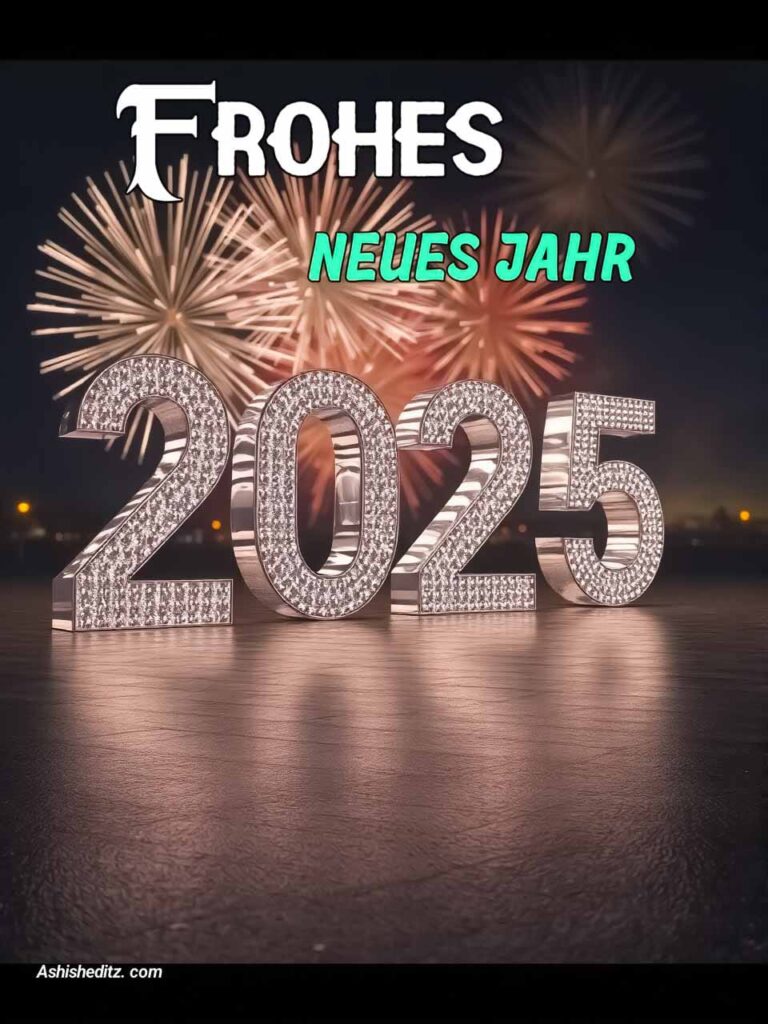 wünsche für ein frohes neues jahr​