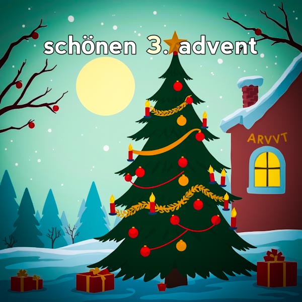 3 advent bilder kostenlos