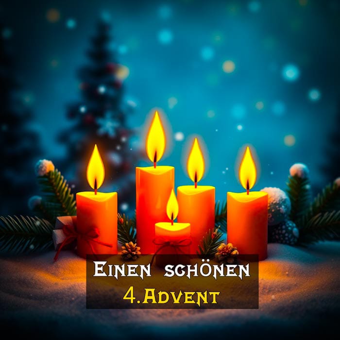 4 advent 2024 bilder kostenlos 7