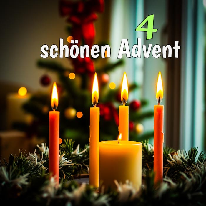 4 advent 2024 bilder kostenlos 8