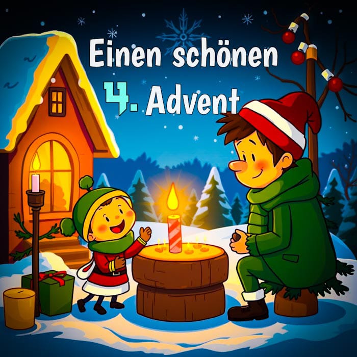 4 advent bilder kostenlos​ 10