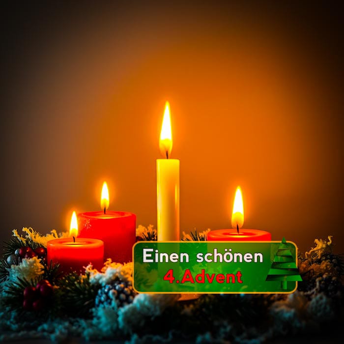 4 advent bilder kostenlos​ 5