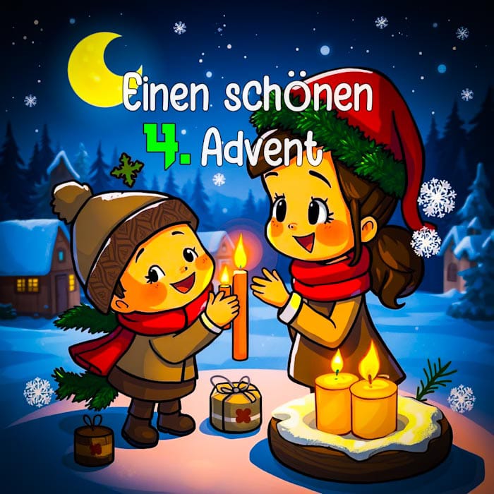 4 advent bilder kostenlos​ 7