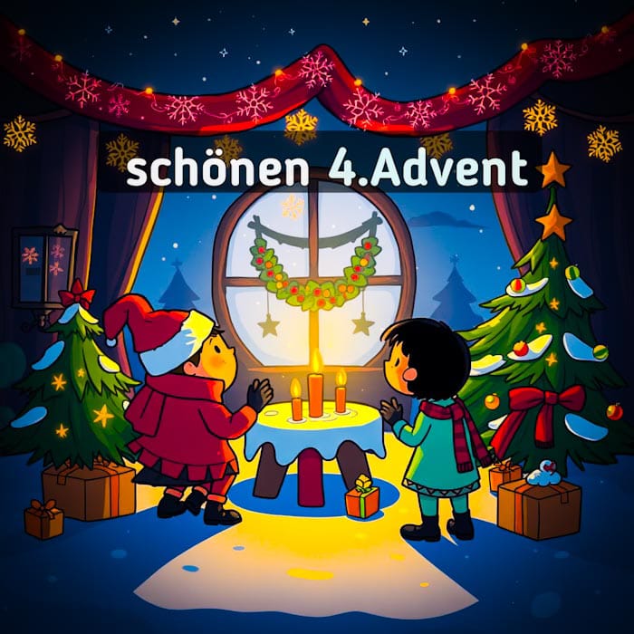 4 advent bilder kostenlos​ 9