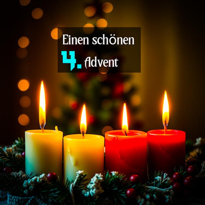 4 adventsgrüße kostenlos 10