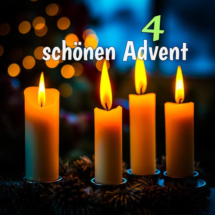 4 adventsgrüße kostenlos 7