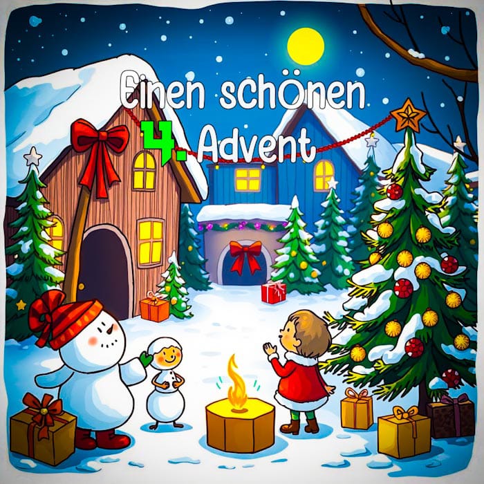 4.advent bilder kostenlos gif​ 10