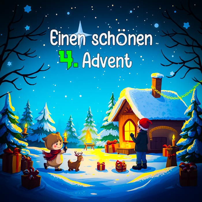 4.advent bilder kostenlos gif​ 9