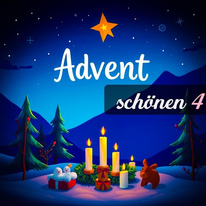 bild zum vierten advent 2