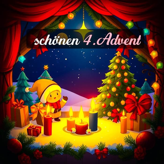 bild zum vierten advent 4