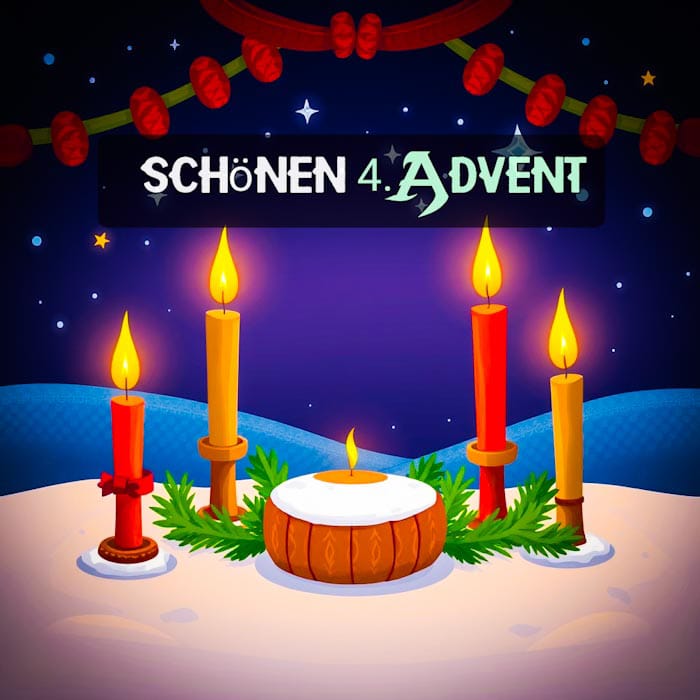 bilder 4 advent und weihnachten 3