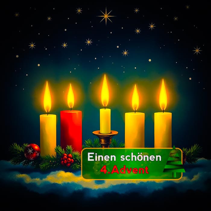 bilder 4 advent und weihnachten 6