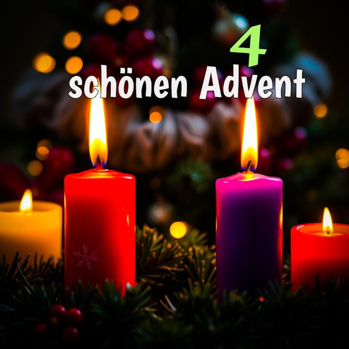 bilder 4 advent und weihnachten 9