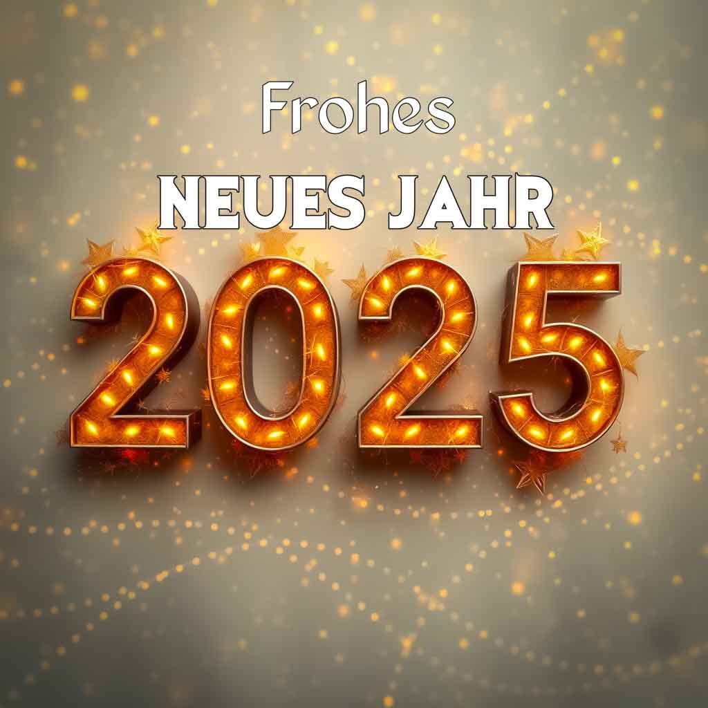 ein schönes weihnachtsfest und einen guten rutsch ins neue jahr