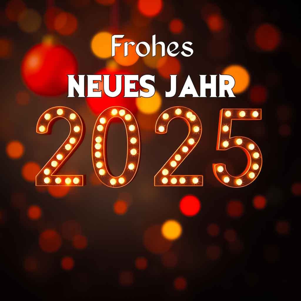 eine besinnliche weihnachtszeit und einen guten rutsch ins neue jahr