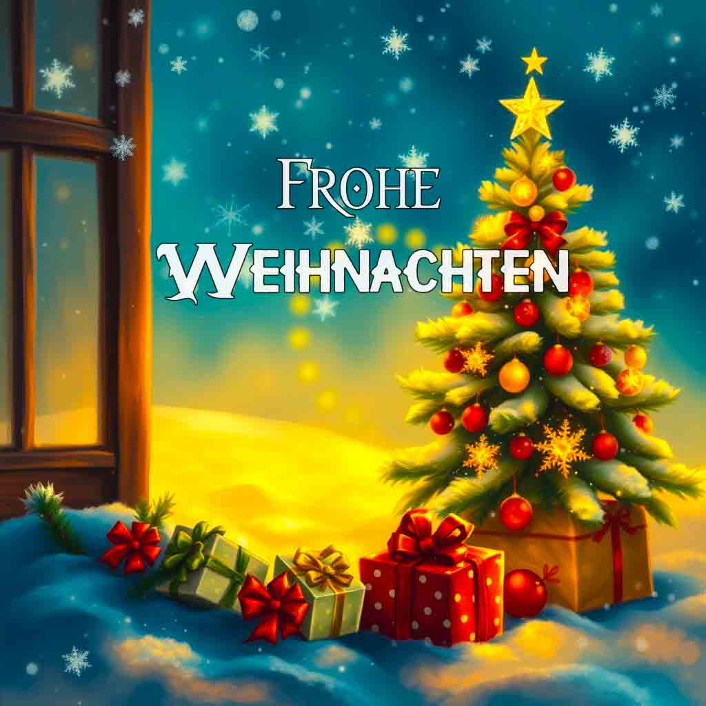 foto frohe weihnachten Bilder