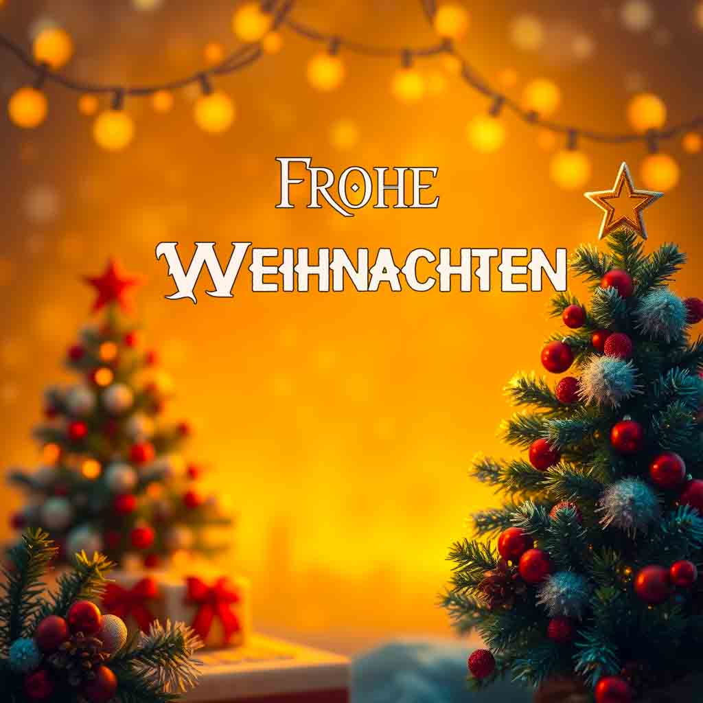 foto frohe weihnachten Bilder