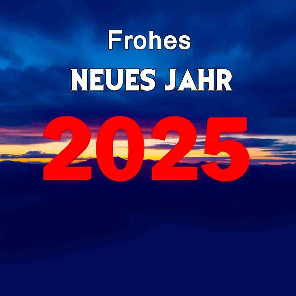 foto neujahr HD