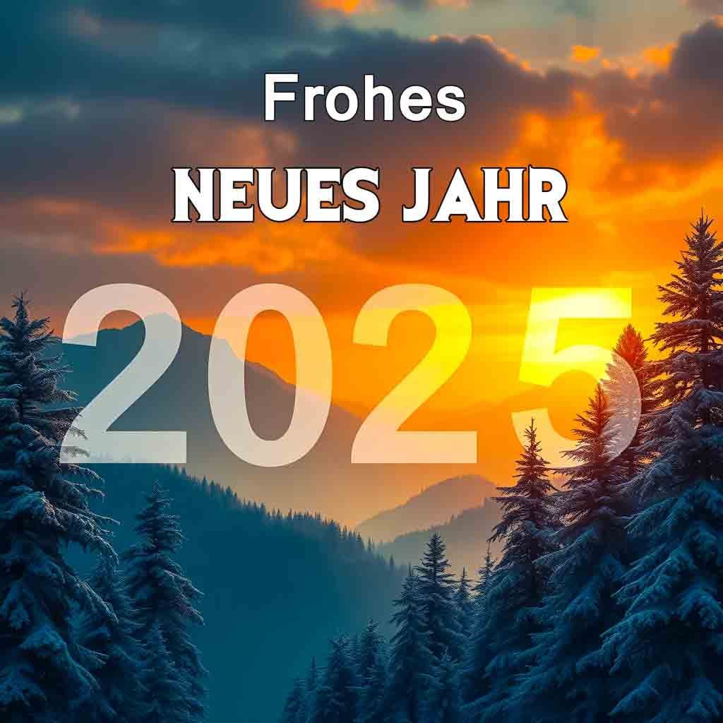 foto neujahrswünsche